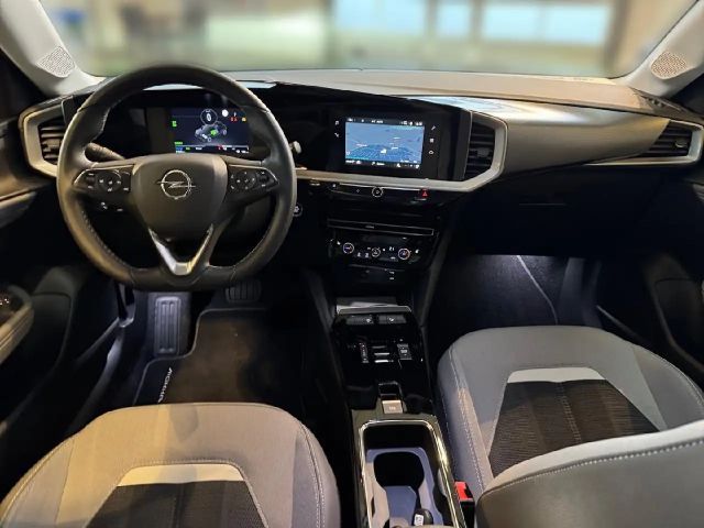 Opel Mokka Elegance Mokka-e