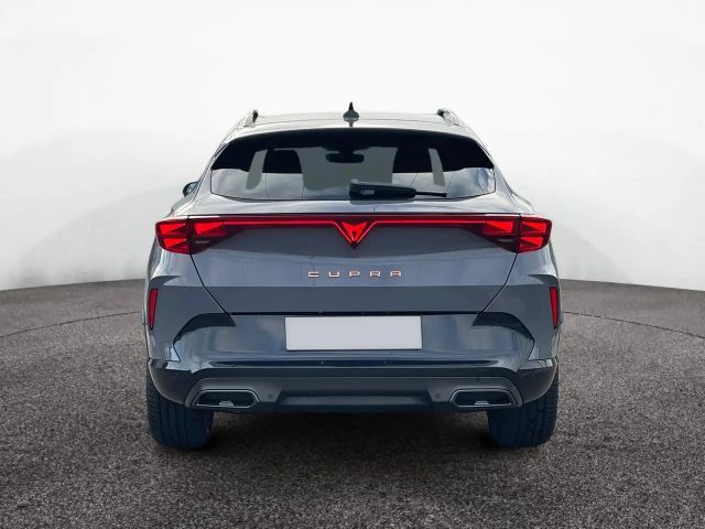 Cupra Formentor DSG