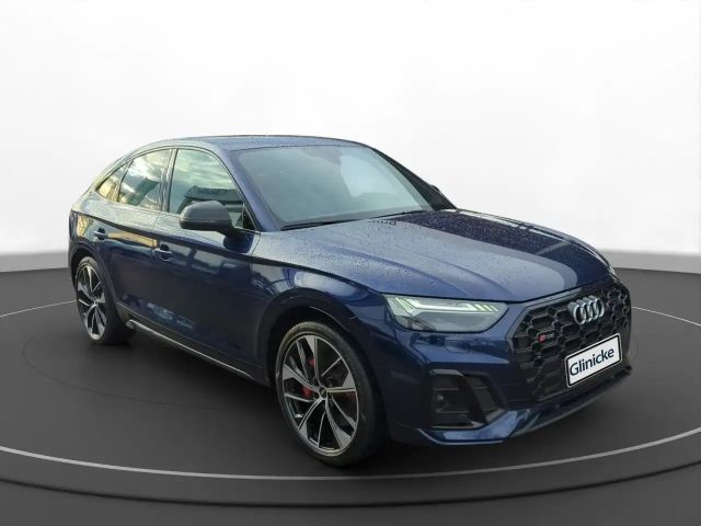 Audi SQ5 3.0 TDI