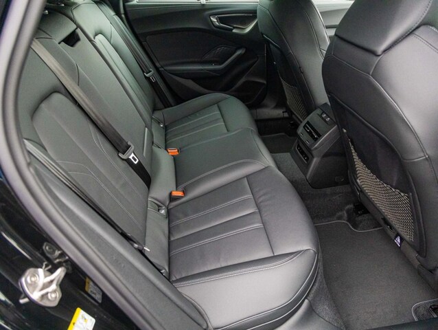 Audi A5 Avant S-Tronic