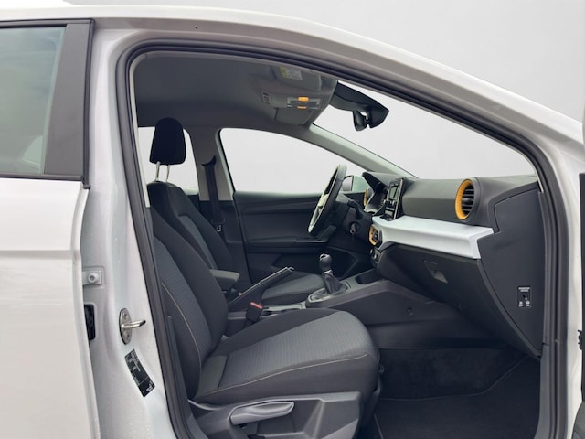 Seat Ibiza 1.0 TSI Style