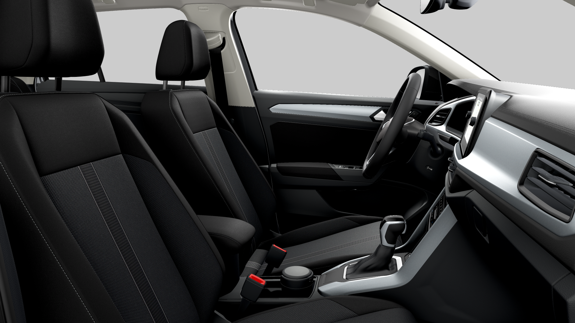 Volkswagen T-Roc 1.5 TSI DSG Life