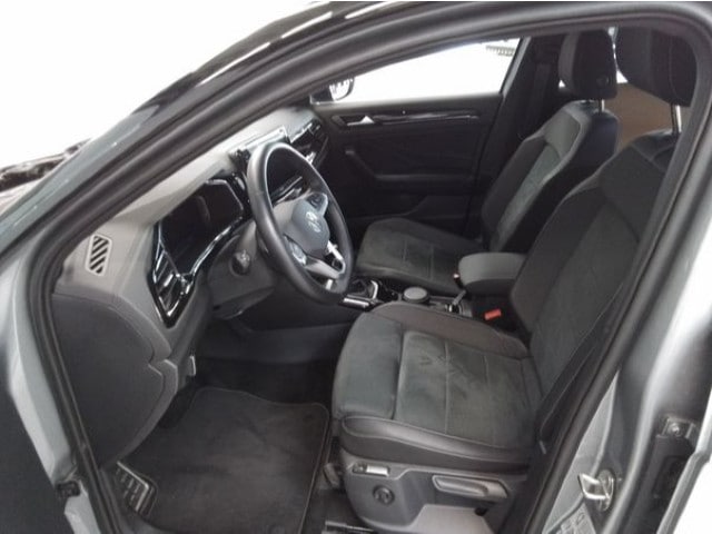 Volkswagen T-Roc 2.0 TDI DSG R-Line Style