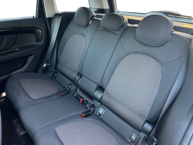 MINI Cooper D Countryman Aut. AHK/PANO/MMRY/KAMERA/ACC