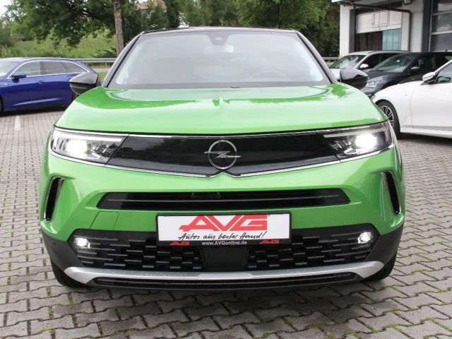 Opel Mokka Ultimate