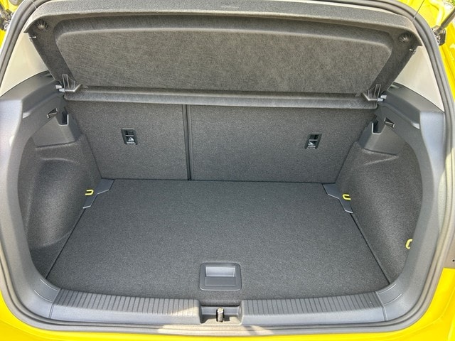 Volkswagen T-Cross 1.0 TSI DSG Style