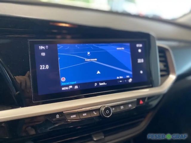 Opel Grandland X GSe