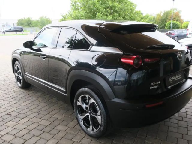 Mazda MX-30 Mazda MX30 R-EV Mokoto (industrial Vintage) DASO