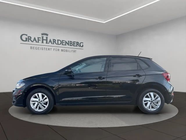 Volkswagen Polo 1.0 TSI DSG Style
