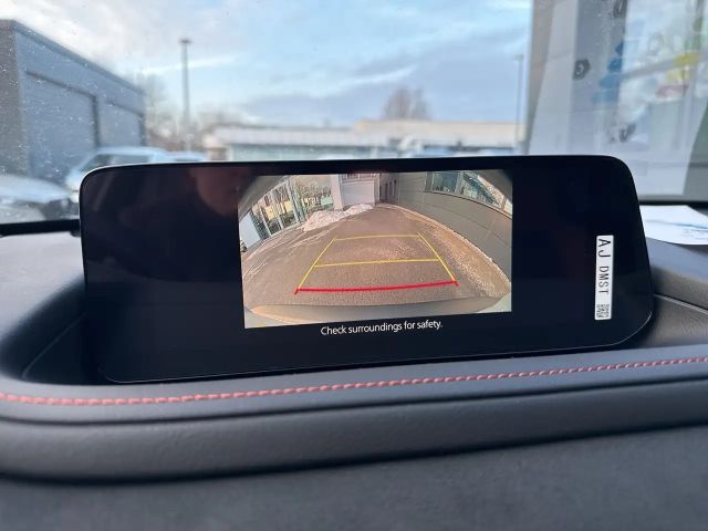 Mazda CX-30 Nagisa 140 Automatik Metallic