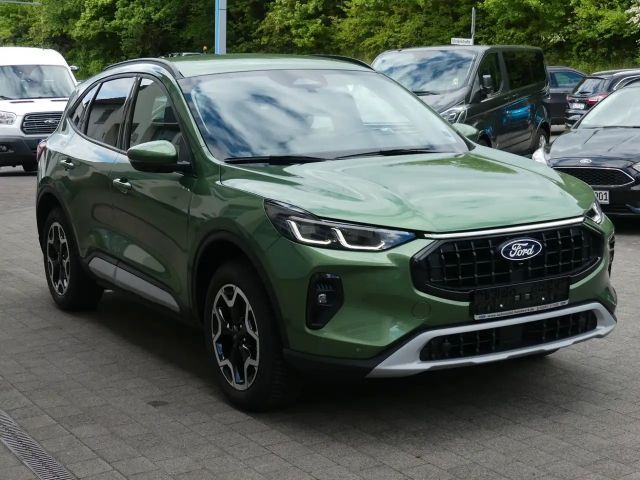 Ford Kuga 4x4 AWD Active Hybrid