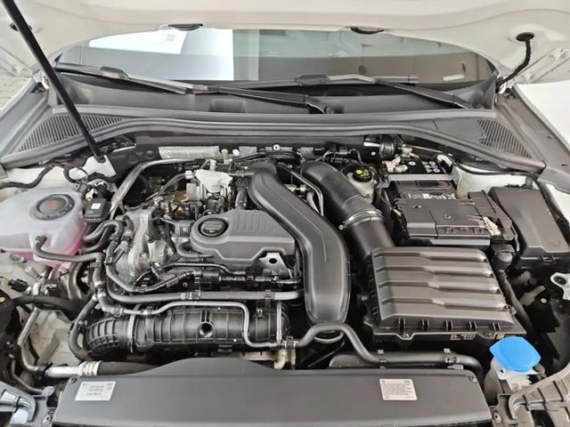 Audi A3 35 TFSI S-Line Sedan