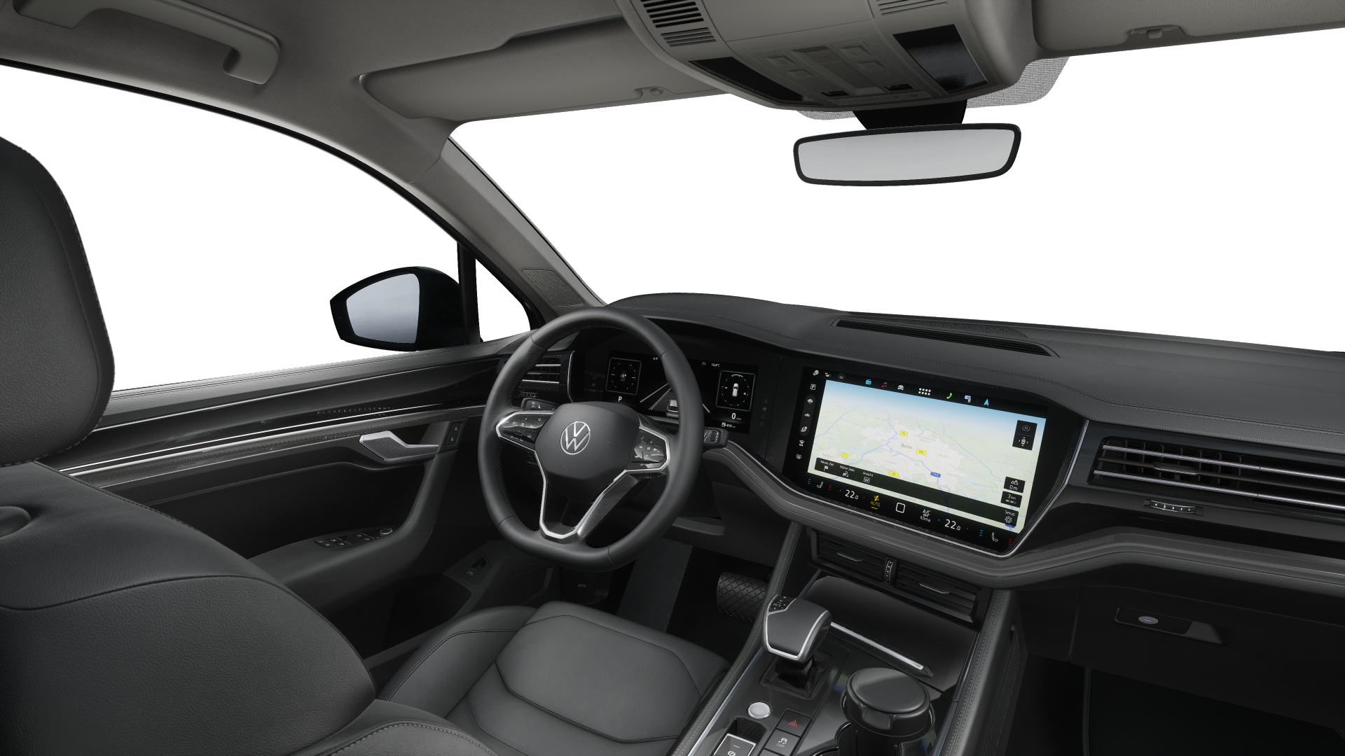 Volkswagen Touareg Touareg V6 TDI 4M AHK 4Z-KLIMA LM19