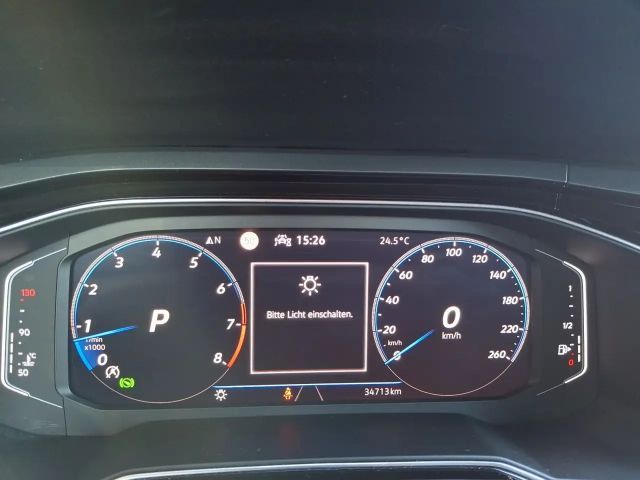 Volkswagen Taigo DSG R-Line