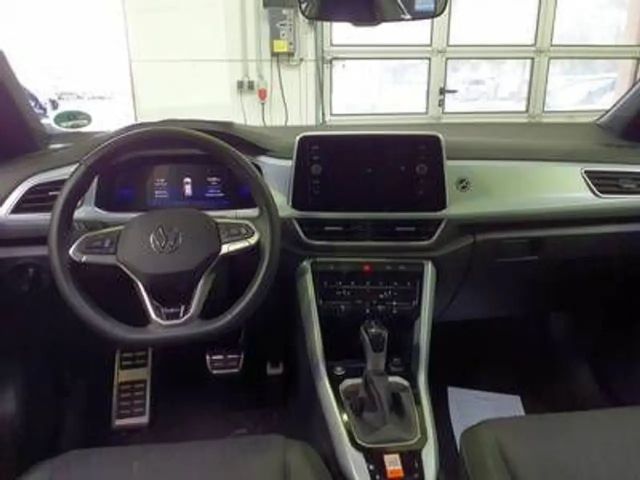Volkswagen T-Roc DSG