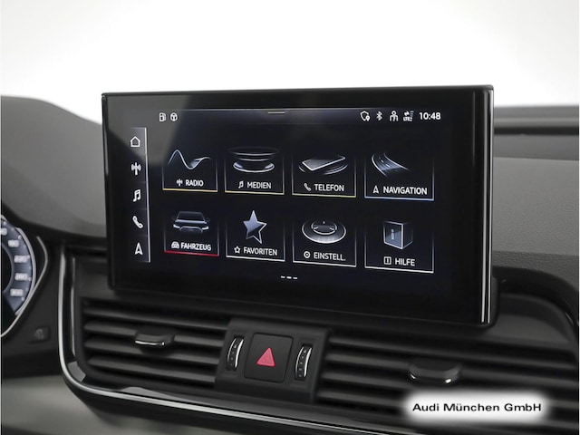 Audi Q5 40 TDI Quattro S-Tronic