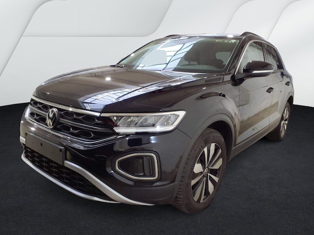 Volkswagen T-Roc 1.0 TSI