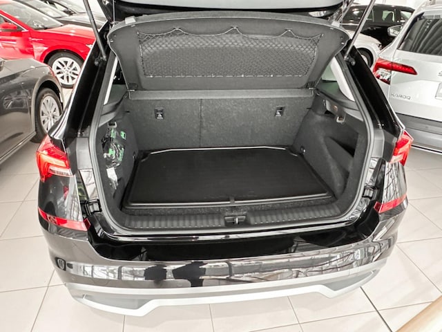 Skoda Kamiq 1.5 TSI Tour