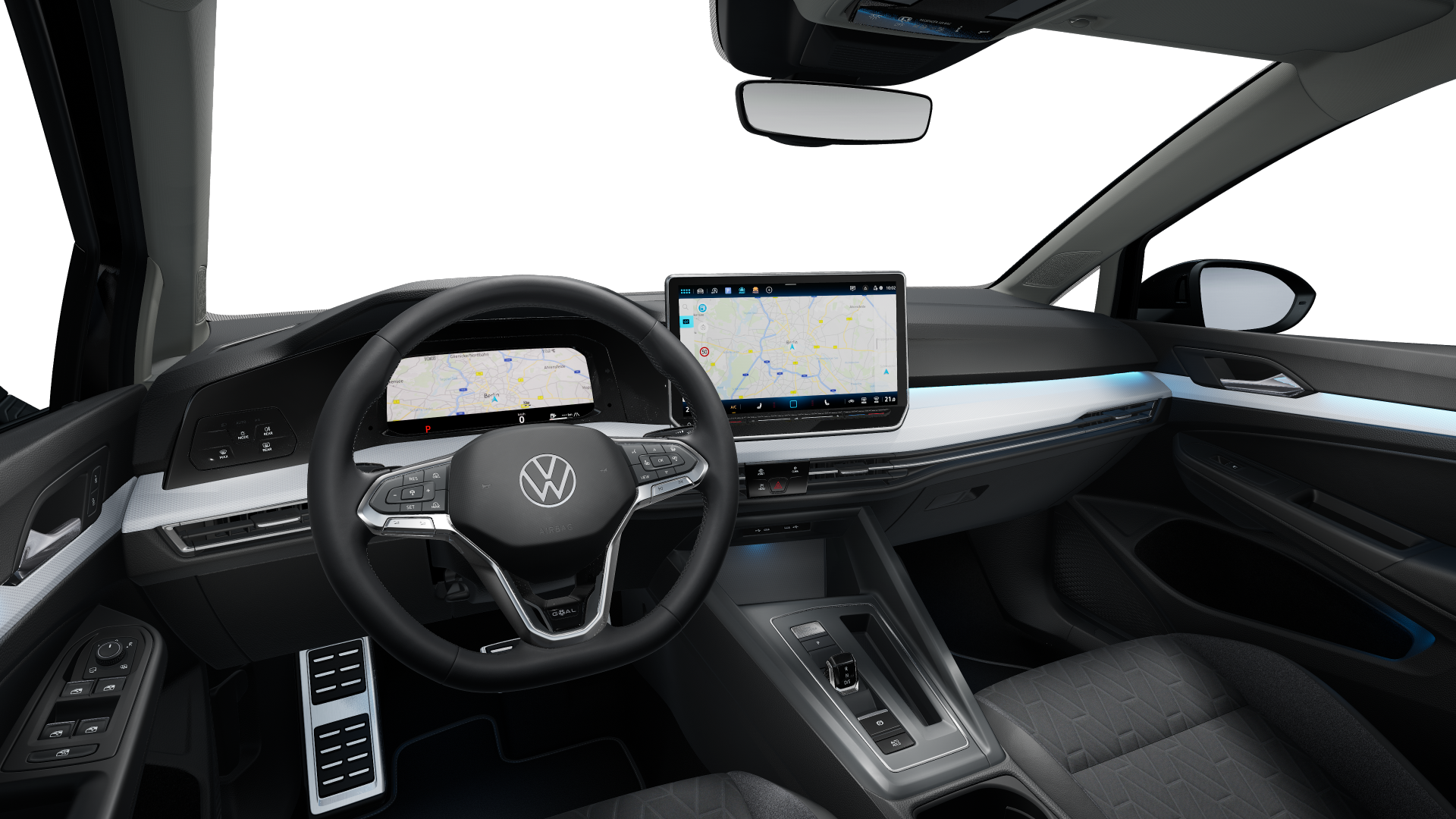 Volkswagen Golf DSG Variant