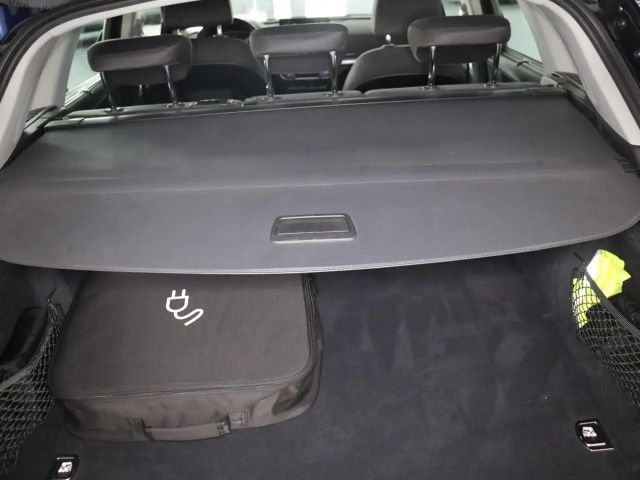 Audi Q5 Hybride Quattro