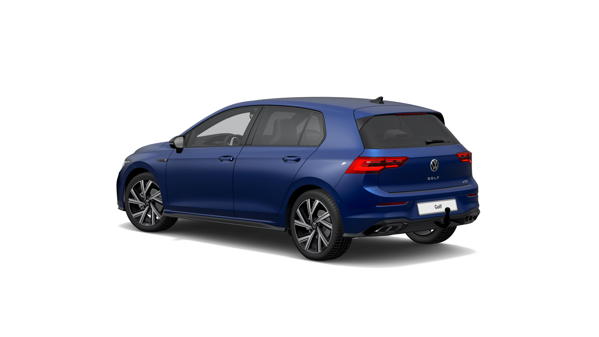 Volkswagen Golf DSG
