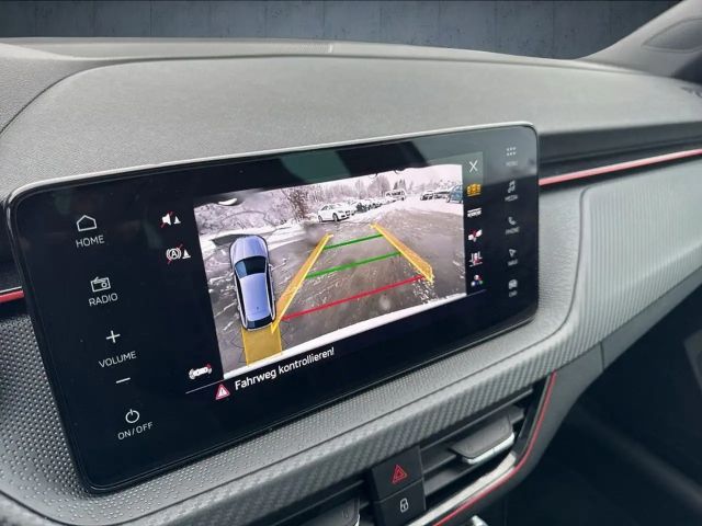 Skoda Scala 1.0 TSI Monte Carlo