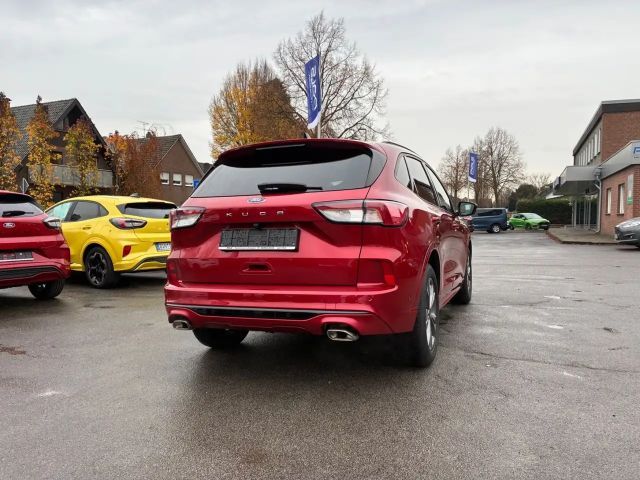 Ford Kuga ST Line X