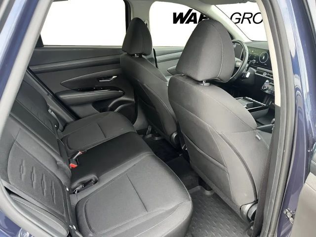 Hyundai Tucson 2WD Style