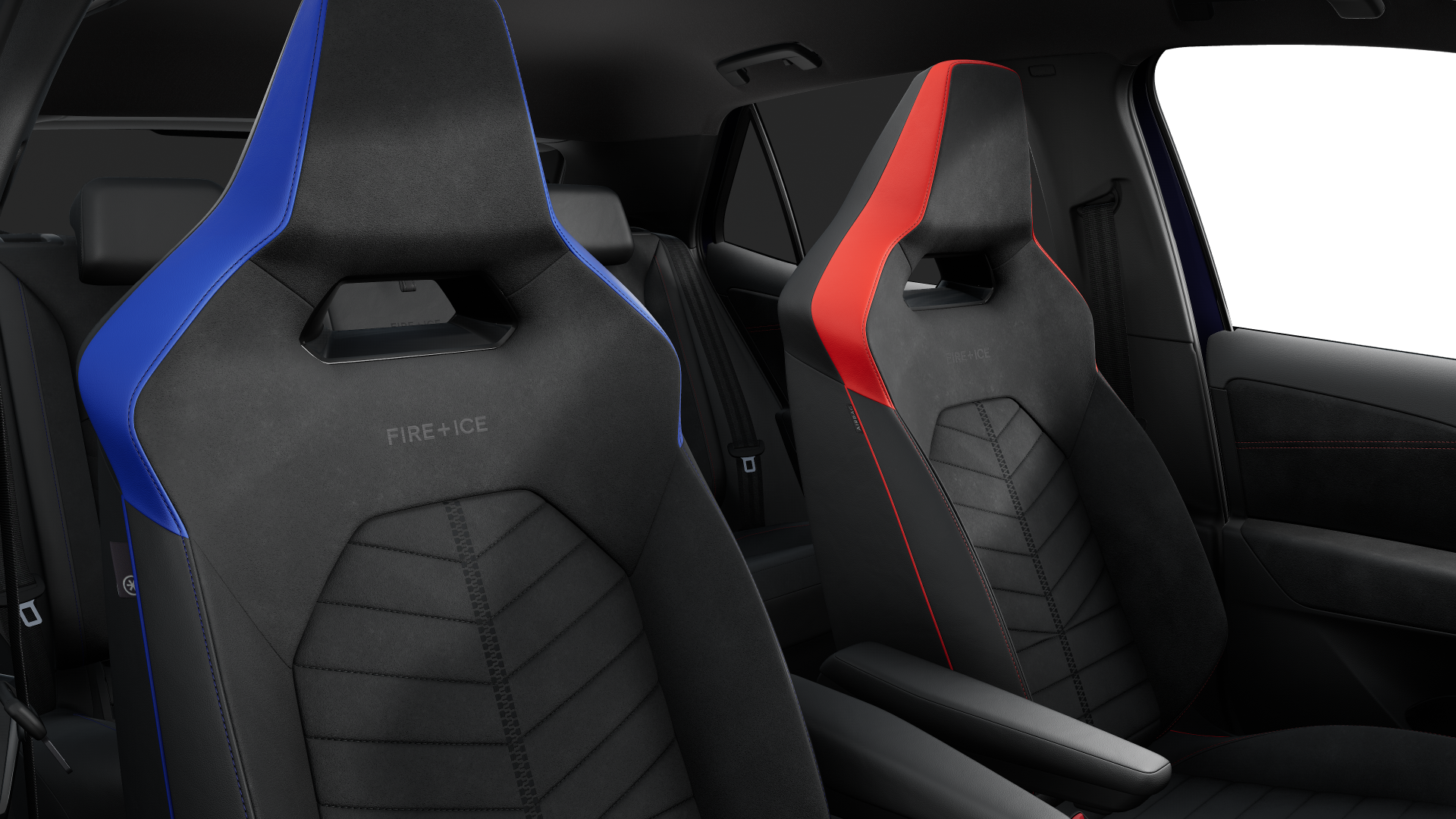 Volkswagen ID.3 GTX IQ.Drive Performance