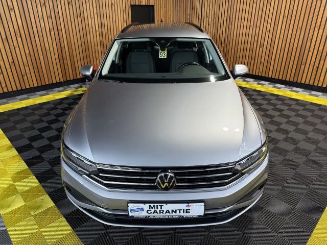 Volkswagen Passat DSG Variant