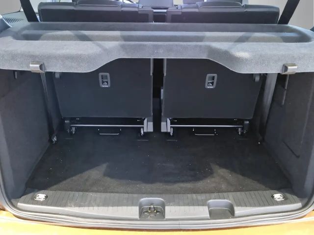 Volkswagen Caddy Maxi Style