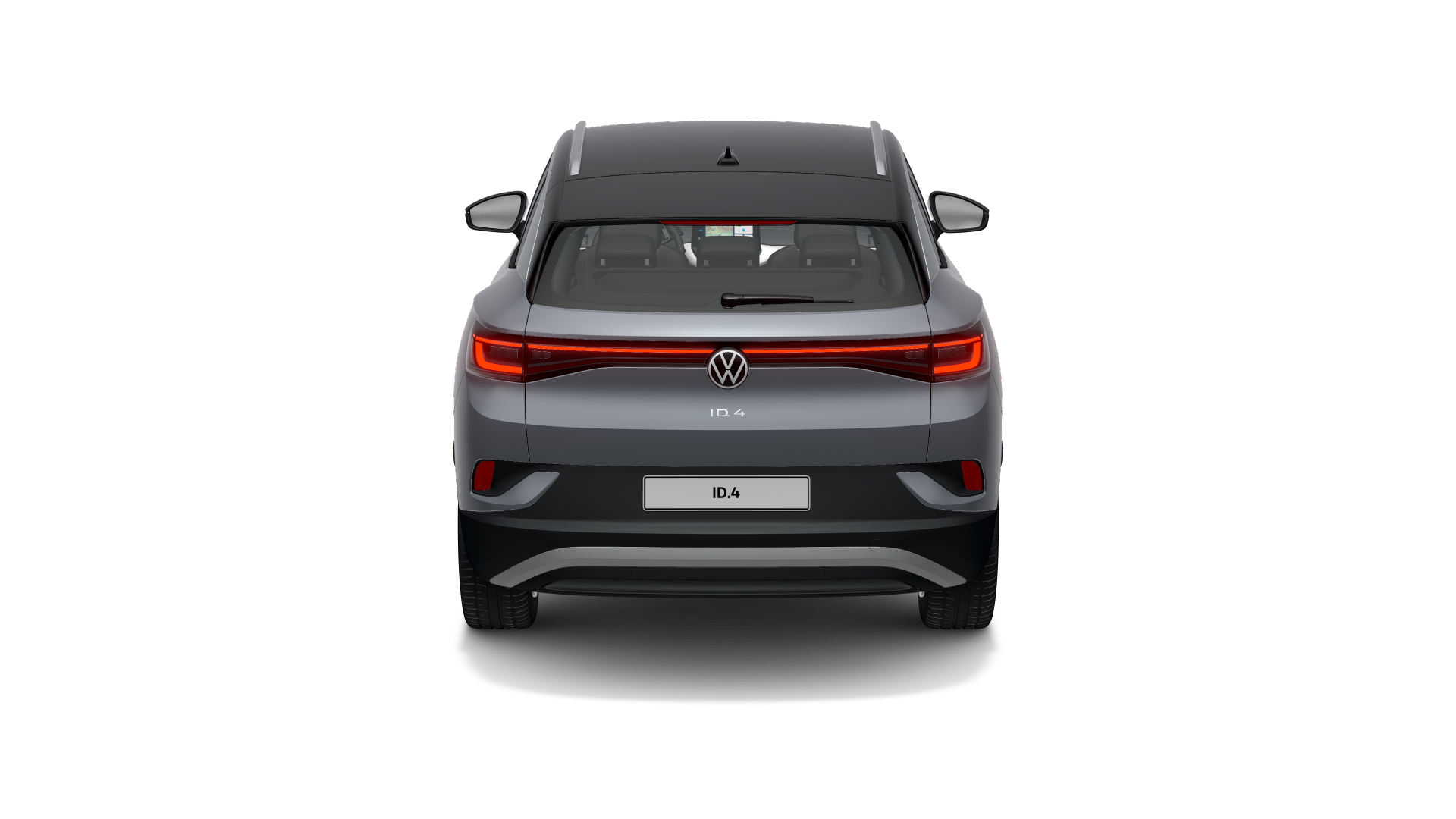 Volkswagen ID.4 Performance