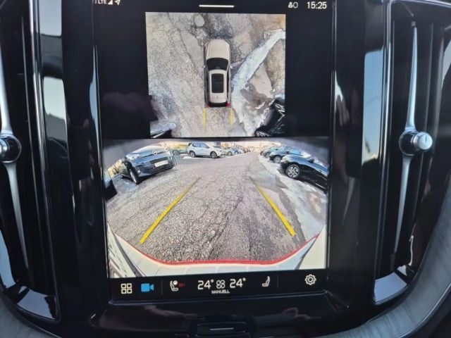 Volvo XC60 AWD Bright T6 Ultra