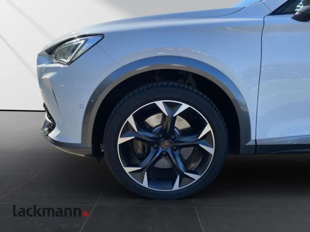 Cupra Formentor 4Drive VZ