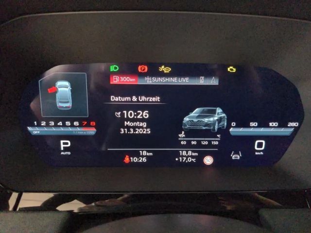 Audi A3 35 TFSI S-Line S-Tronic Sedan