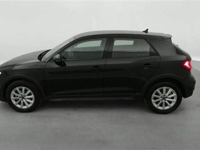 Audi A1 30 TFSI Allstreet