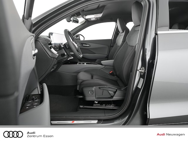 Audi Q3 Hybride S-Tronic Sportback