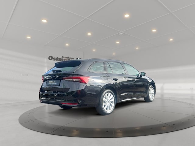 Skoda Octavia Combi Selection