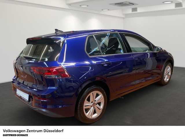 Volkswagen Golf 2.0 TDI DSG Life