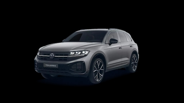 Volkswagen Touareg 3.0 V6 TDI