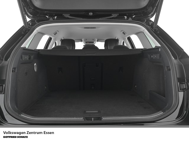 Skoda Superb Combi Selection