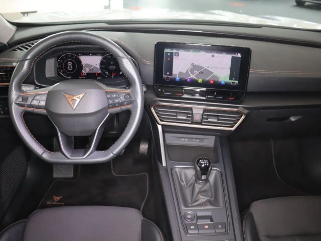 Cupra Formentor 1.5 TSI