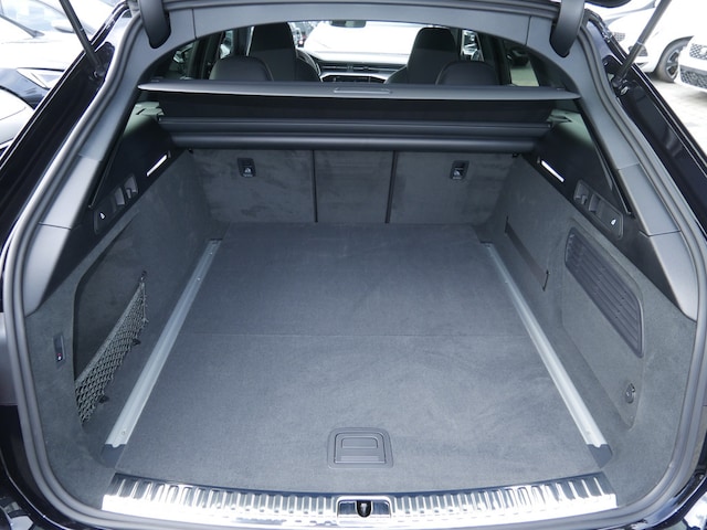 Audi RS6 Avant Quattro