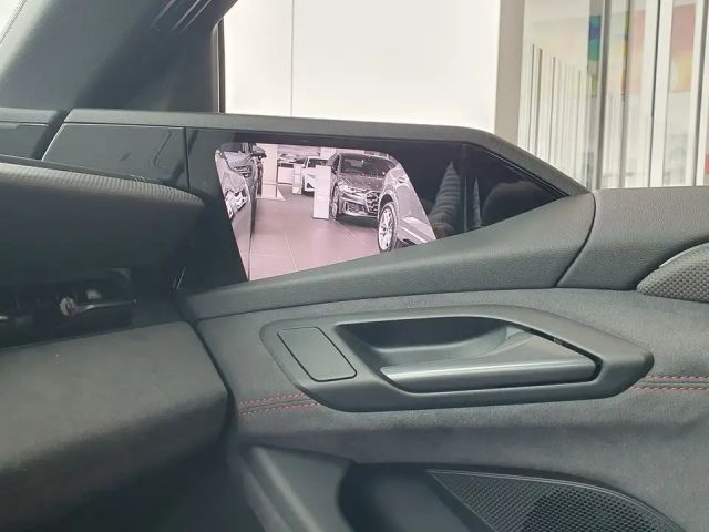 Audi S6 e-tron e-tron