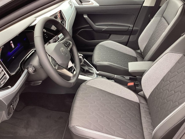 Volkswagen Taigo 1.0 TSI DSG