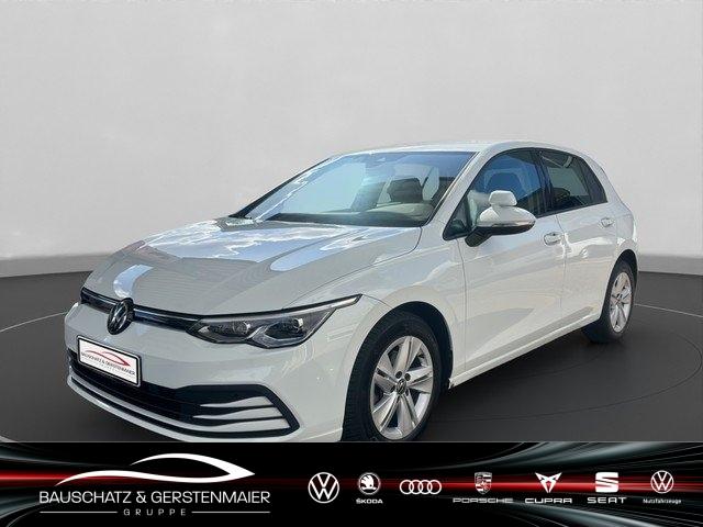 Volkswagen Golf 2.0 TDI DSG Golf VIII Life