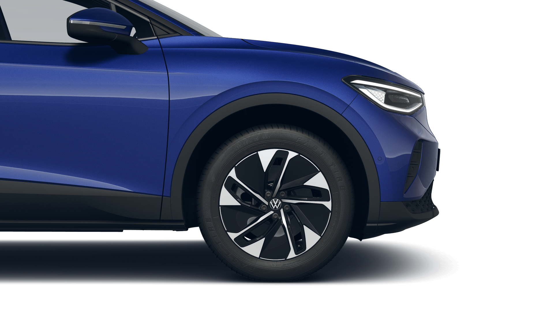 Volkswagen ID.4 Performance Pro