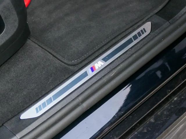 BMW X5 Individual M-Sport xDrive50e