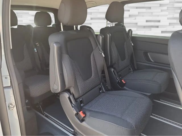 Mercedes-Benz V 220 V 220 d