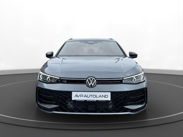 Volkswagen Passat 2.0 TDI 4Motion DSG